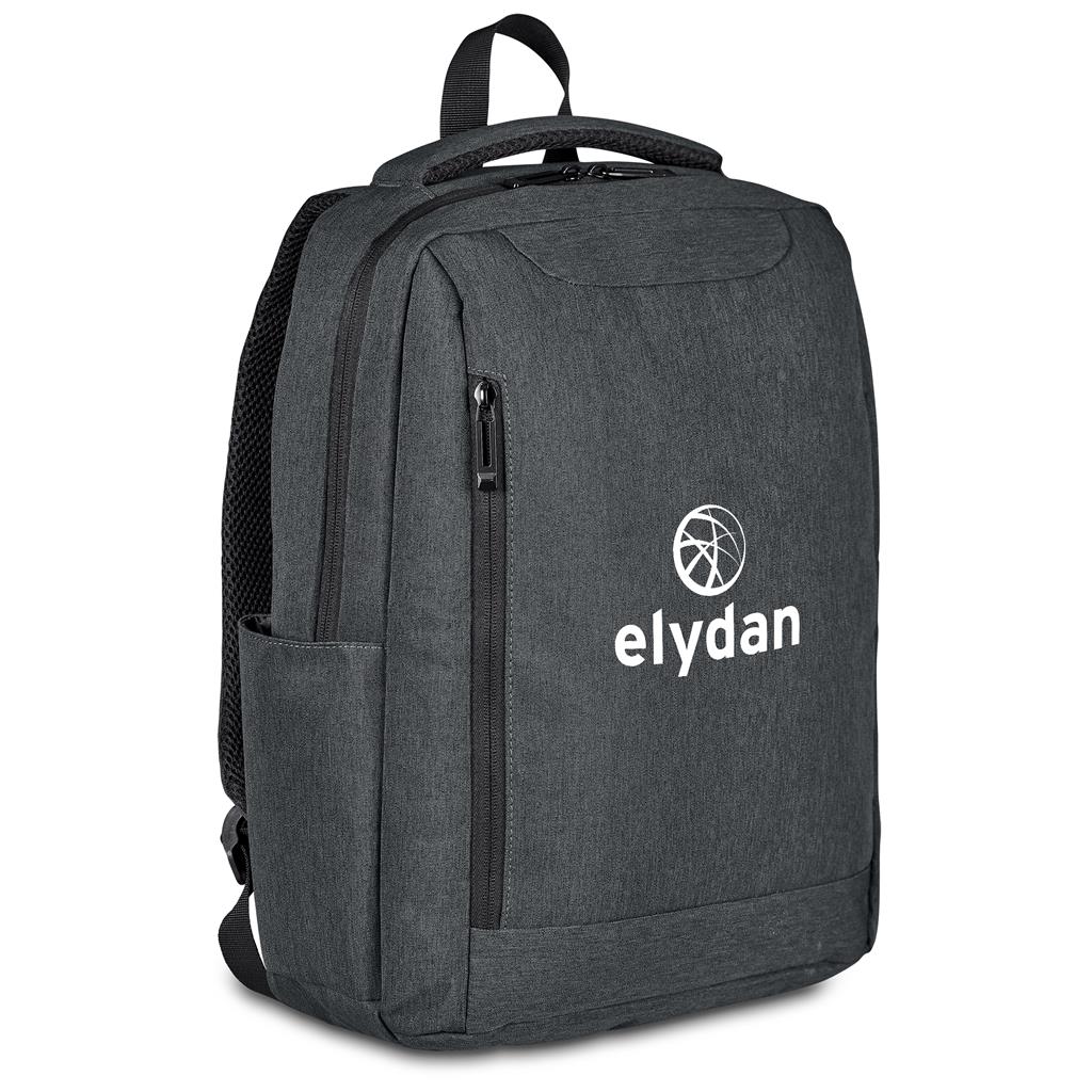 Swiss Cougar Vercelli Laptop Backpack