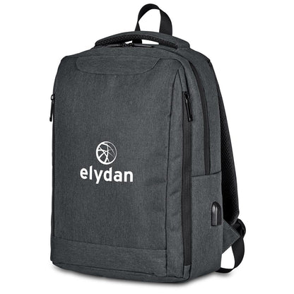 Swiss Cougar Vercelli Laptop Backpack