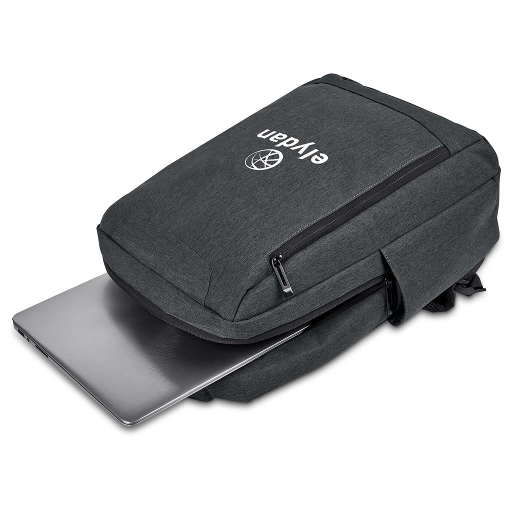 Swiss Cougar Vercelli Laptop Backpack