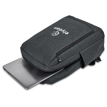 Swiss Cougar Vercelli Laptop Backpack