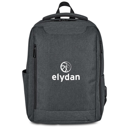 Swiss Cougar Vercelli Laptop Backpack