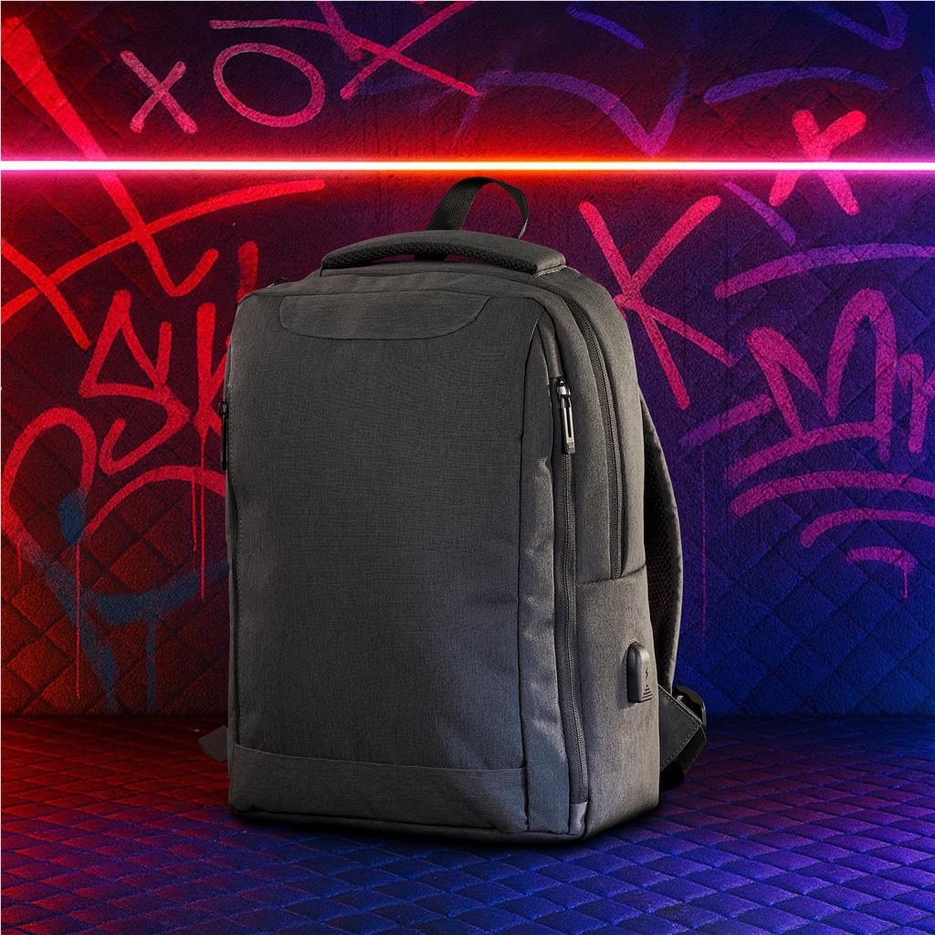 Swiss Cougar Vercelli Laptop Backpack