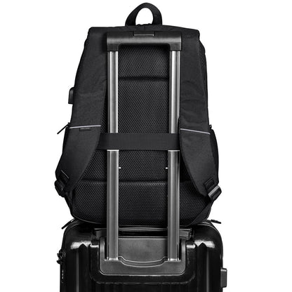 Swiss Cougar Rivoli Laptop Backpack