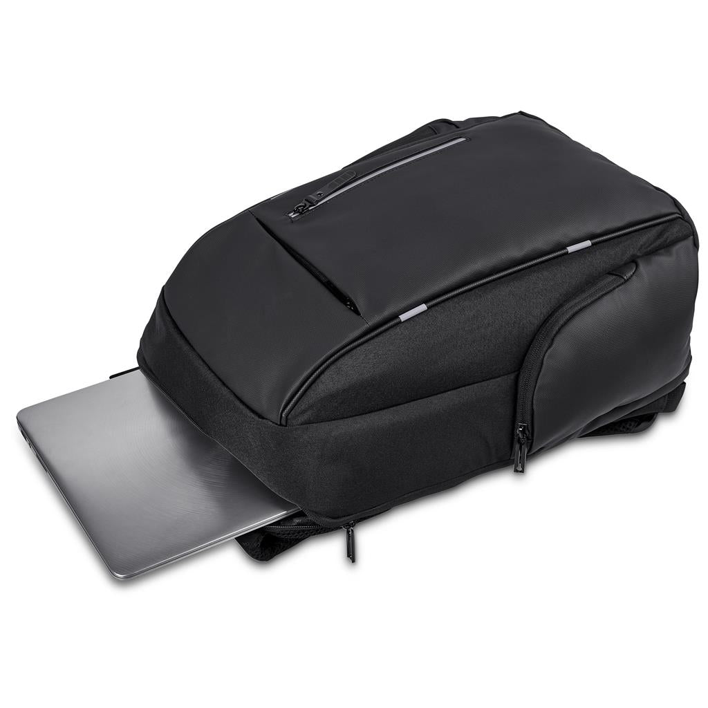 Swiss Cougar Rivoli Laptop Backpack