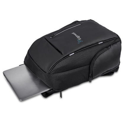 Swiss Cougar Rivoli Laptop Backpack