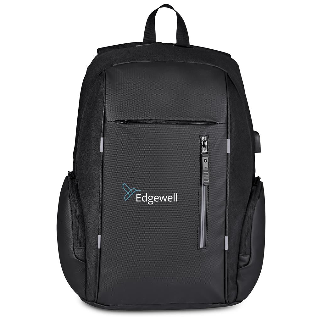Swiss Cougar Rivoli Laptop Backpack