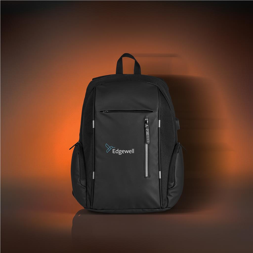 Swiss Cougar Rivoli Laptop Backpack