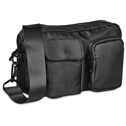 Serendipio Unisex Tauriel Crossbody Bag