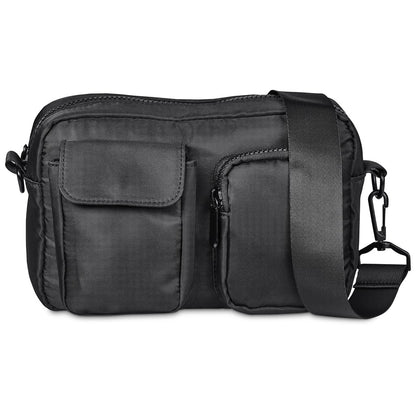 Serendipio Unisex Tauriel Crossbody Bag