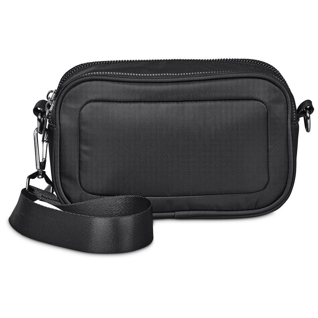 Serendipio Unisex Pitori Crossbody Bag