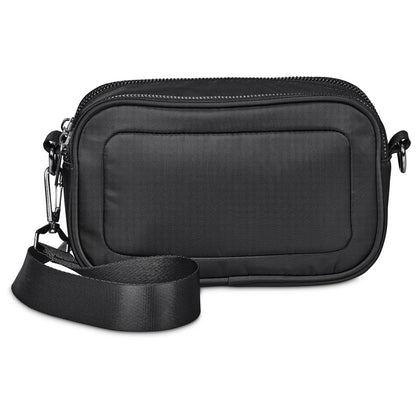 Serendipio Unisex Pitori Crossbody Bag