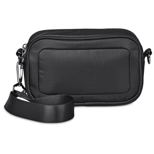 Serendipio Unisex Pitori Crossbody Bag