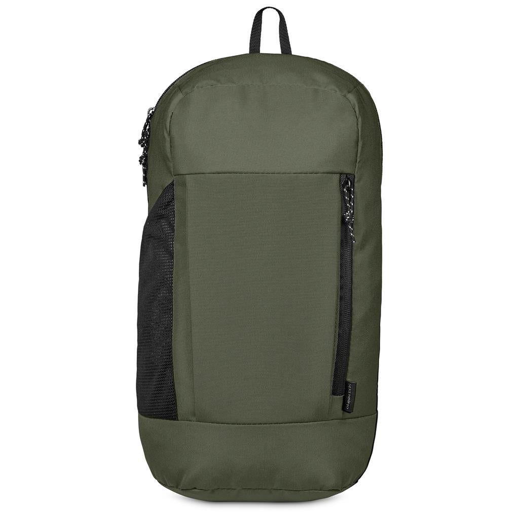 Serendipio Moors Backpack