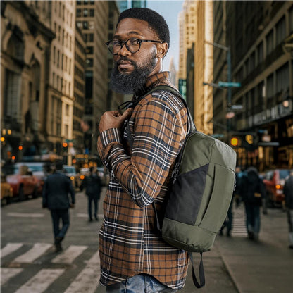 Serendipio Moors Backpack