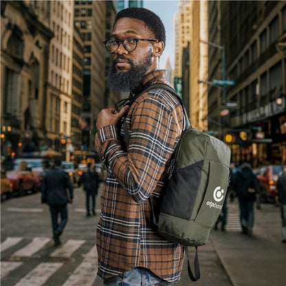 Serendipio Moors Backpack