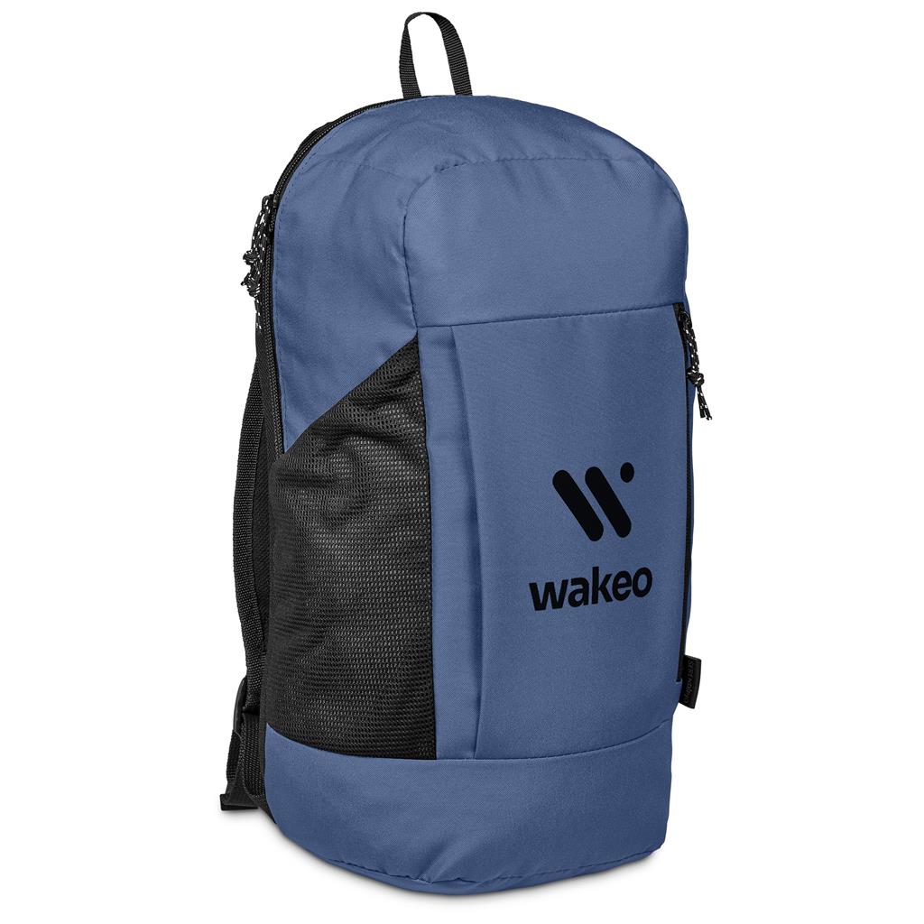 Serendipio Moors Backpack