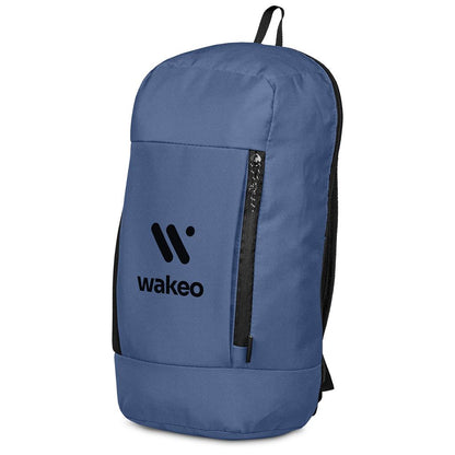 Serendipio Moors Backpack