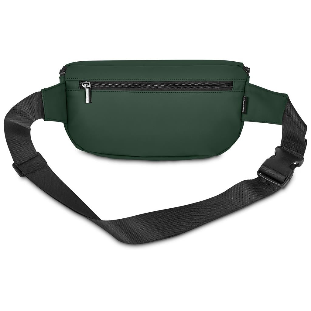 Serendipio Saratoga Crossbody Bag