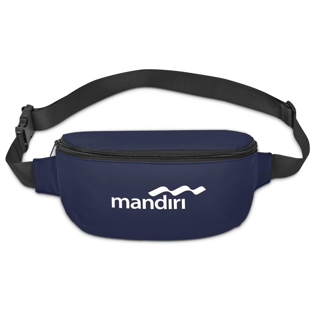 Serendipio Saratoga Crossbody Bag