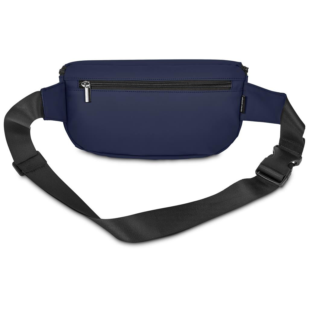 Serendipio Saratoga Crossbody Bag
