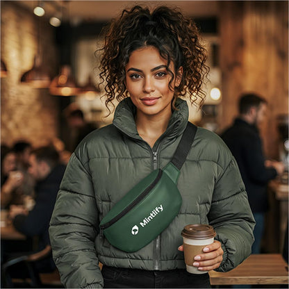 Serendipio Saratoga Crossbody Bag