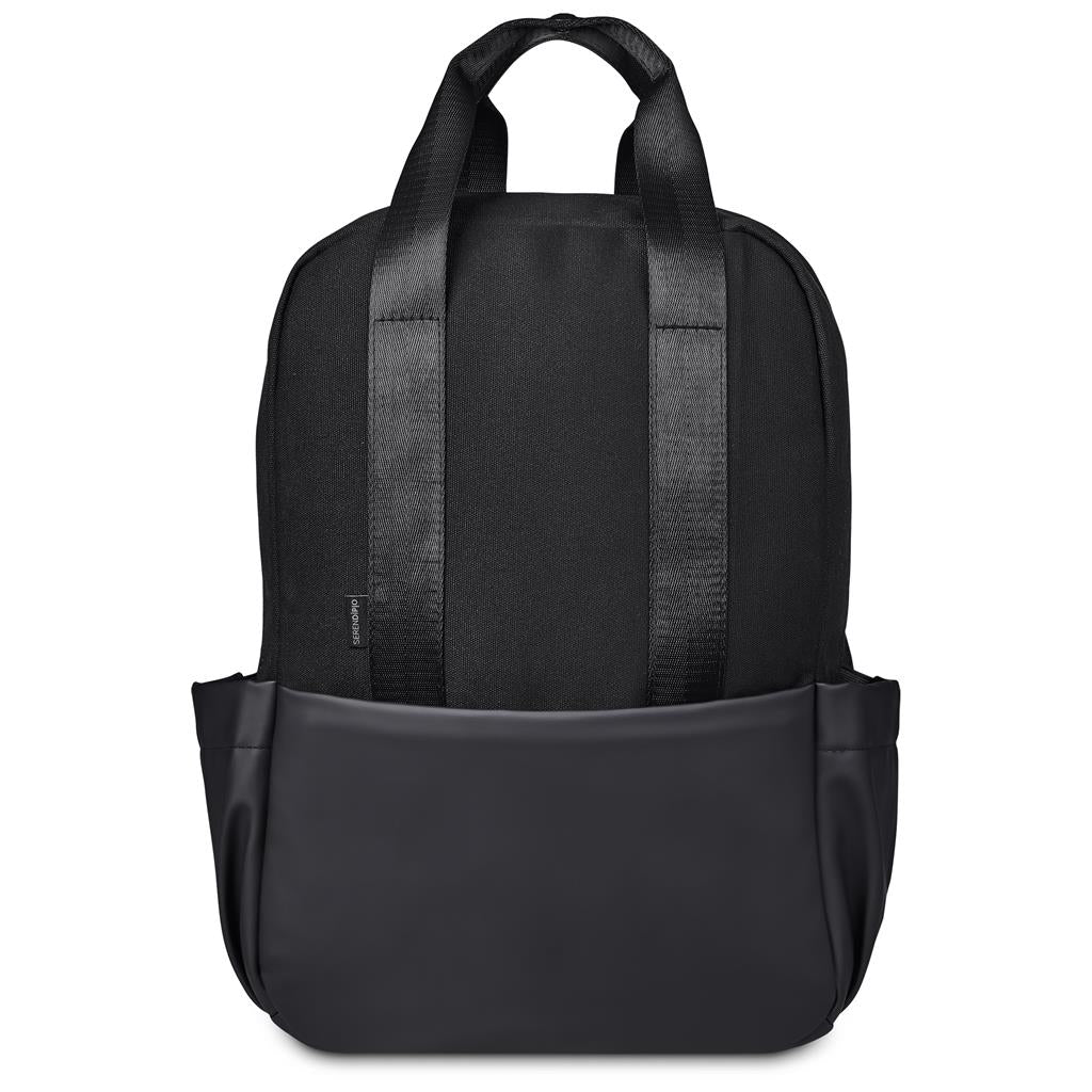 Serendipio Vantori Laptop Backpack