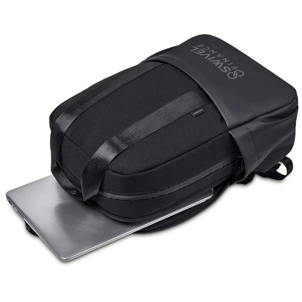 Serendipio Vantori Laptop Backpack