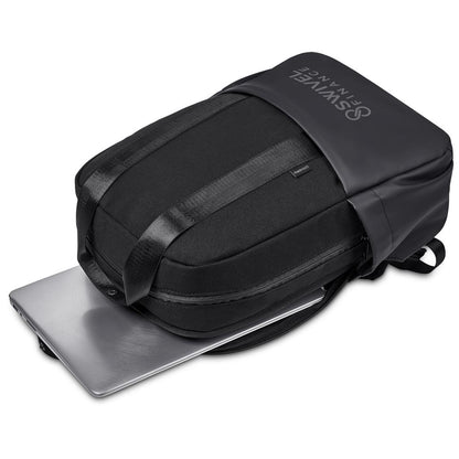Serendipio Vantori Laptop Backpack