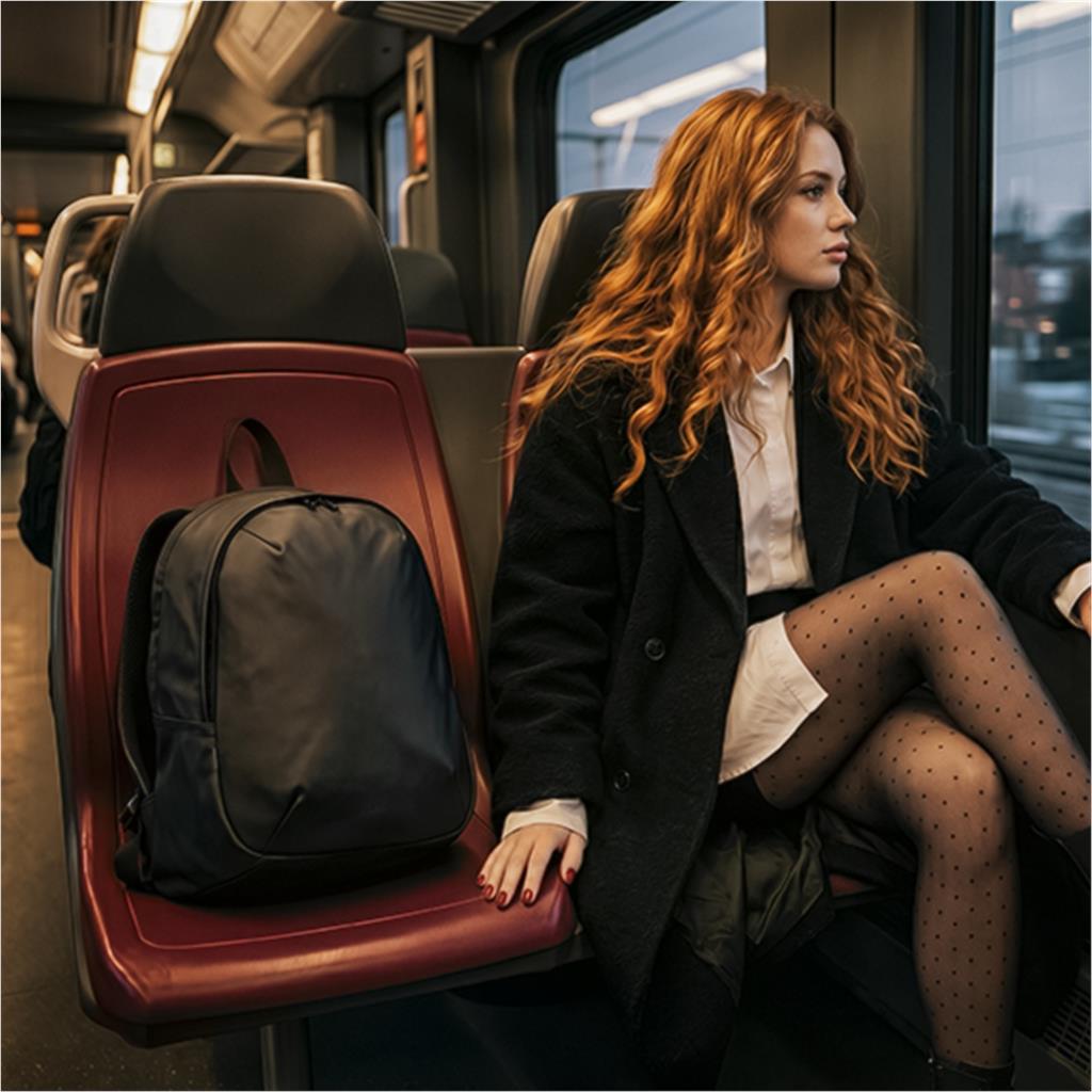 Serendipio Urbanite Laptop Backpack
