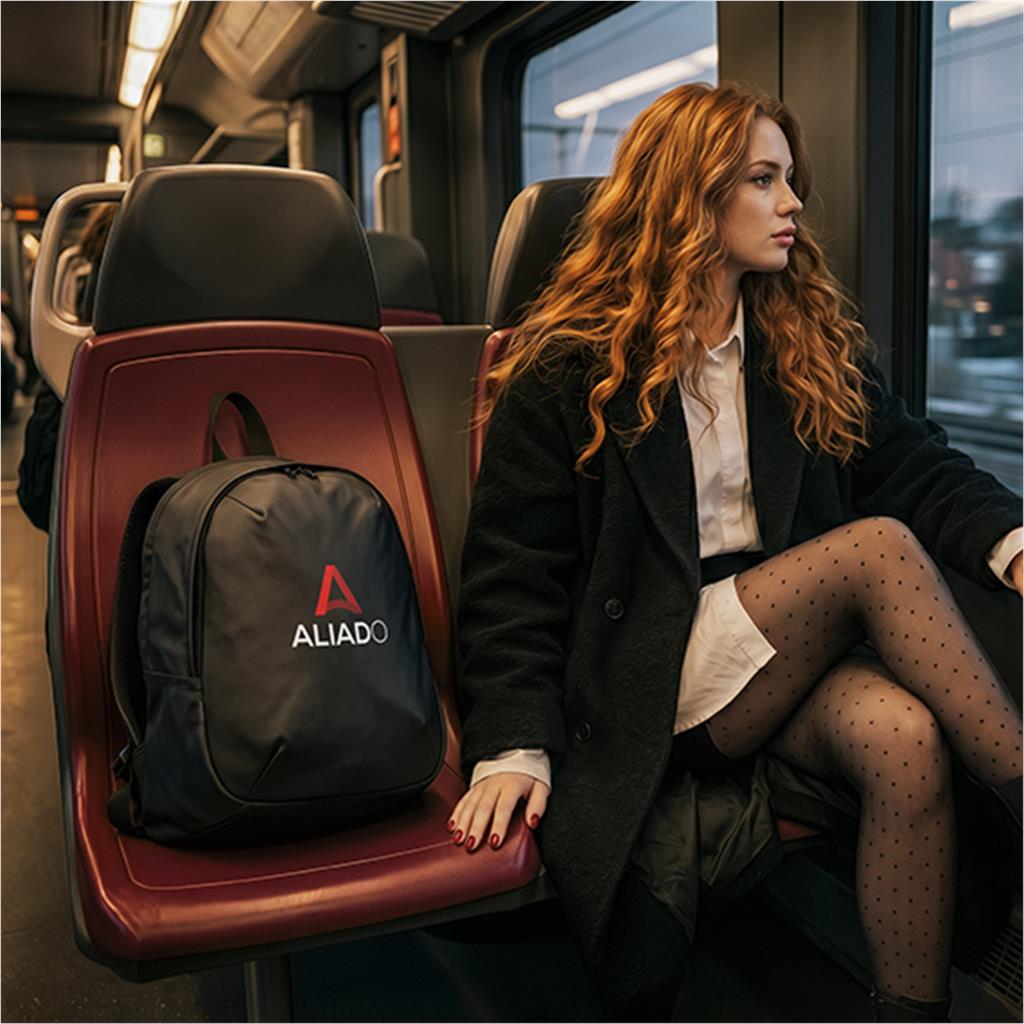 Serendipio Urbanite Laptop Backpack