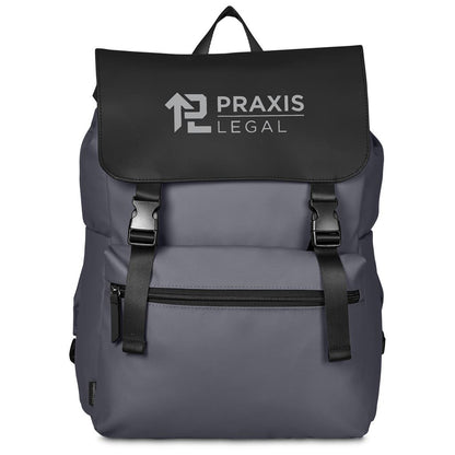 Serendipio Skyline Laptop Backpack