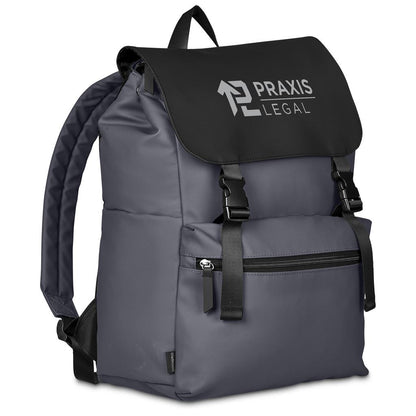 Serendipio Skyline Laptop Backpack