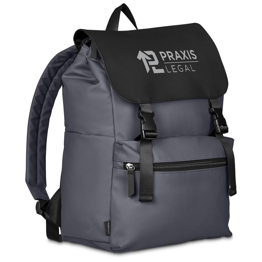 Serendipio Skyline Laptop Backpack