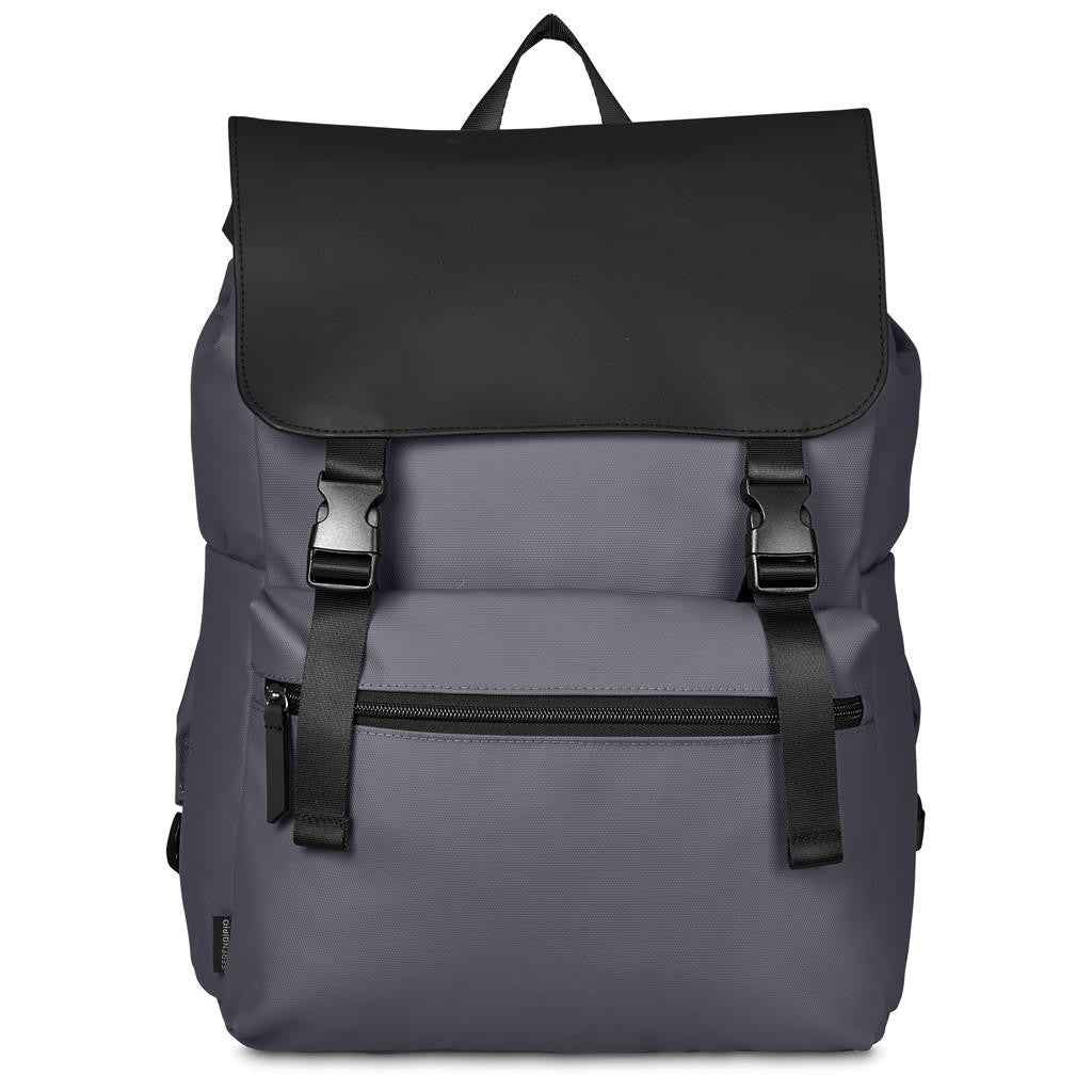 Serendipio Skyline Laptop Backpack