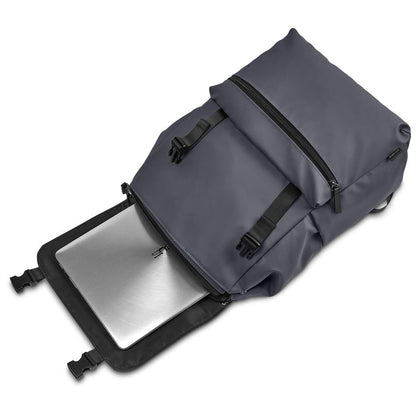 Serendipio Skyline Laptop Backpack