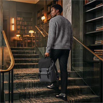 Serendipio Skyline Laptop Backpack