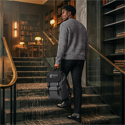 Serendipio Skyline Laptop Backpack