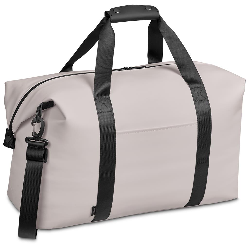 Serendipio Waldorf Weekend Bag