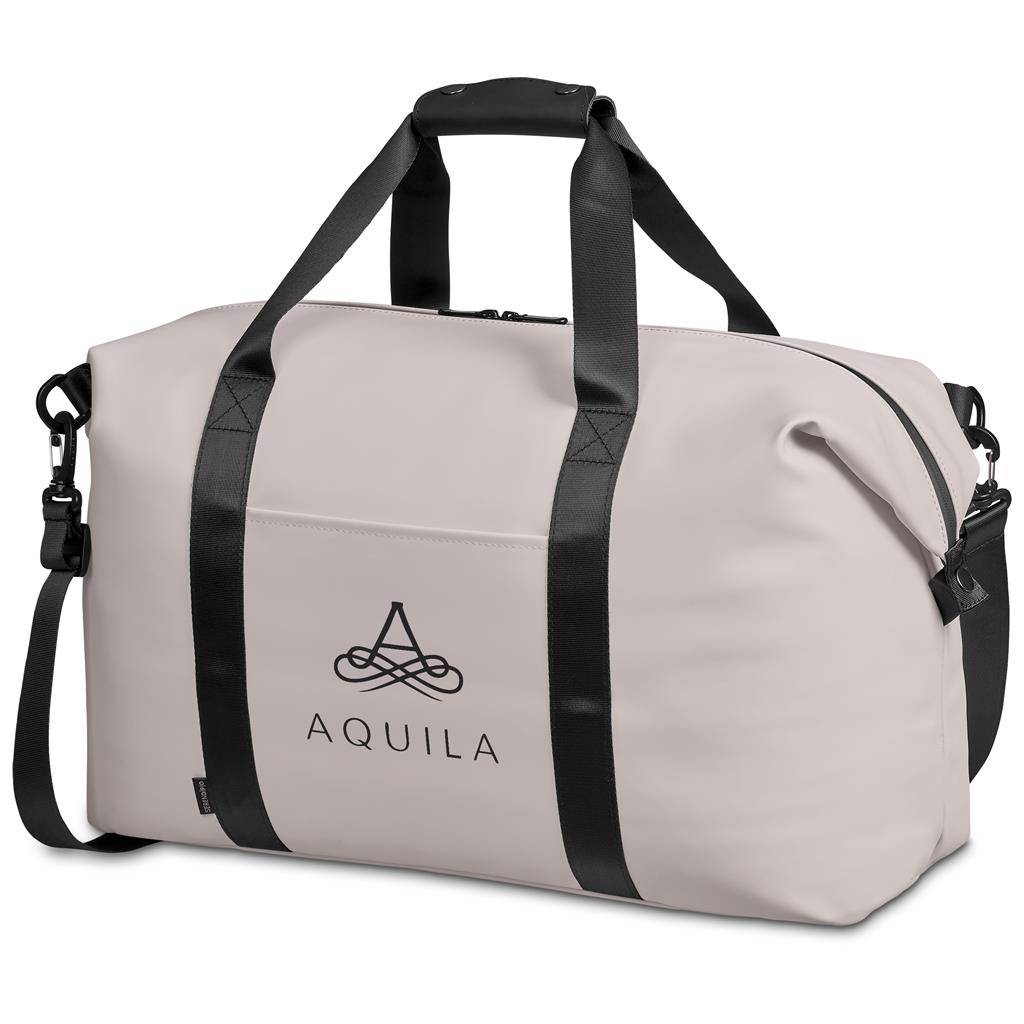 Serendipio Waldorf Weekend Bag