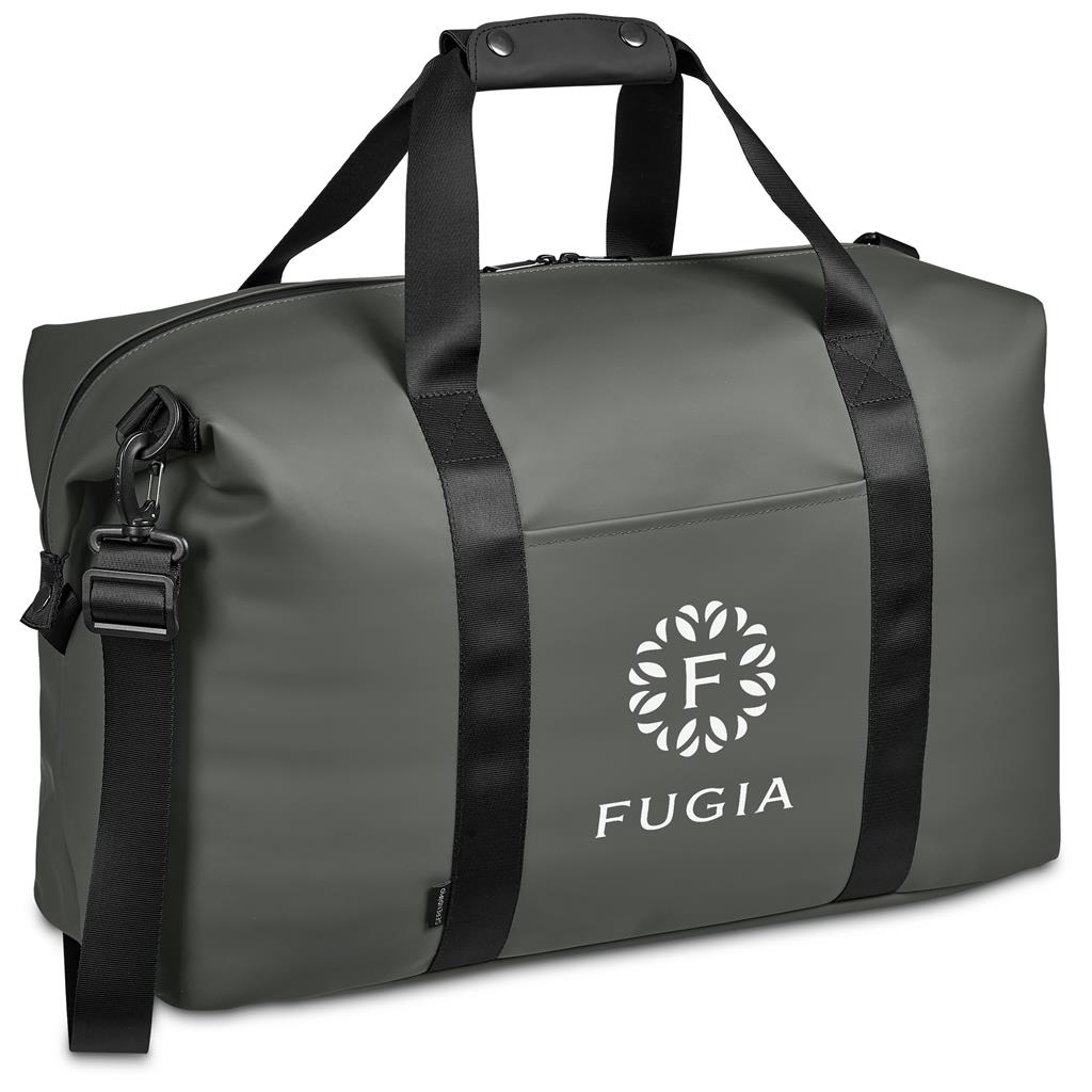 Serendipio Waldorf Weekend Bag
