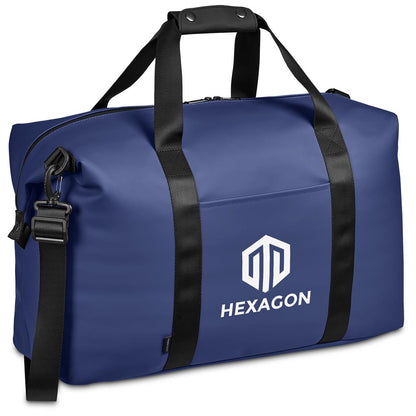 Serendipio Waldorf Weekend Bag