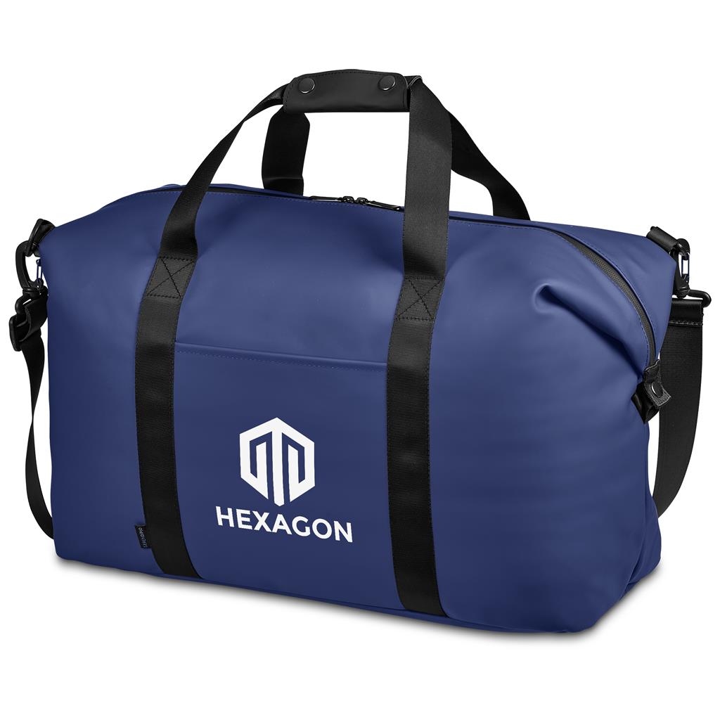 Serendipio Waldorf Weekend Bag