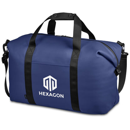 Serendipio Waldorf Weekend Bag