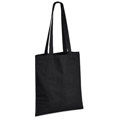 Serendipio Milestone Corduroy & Cotton Shopper