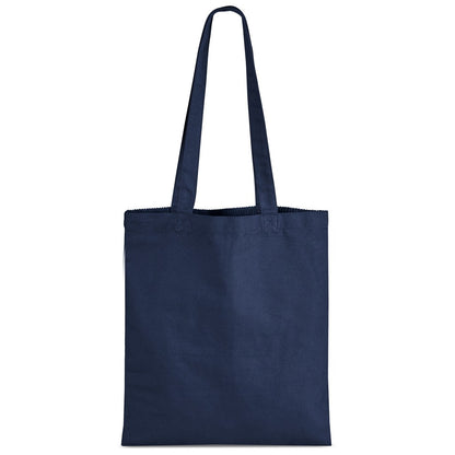 Serendipio Milestone Corduroy & Cotton Shopper