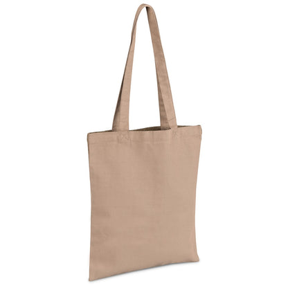 Serendipio Milestone Corduroy & Cotton Shopper