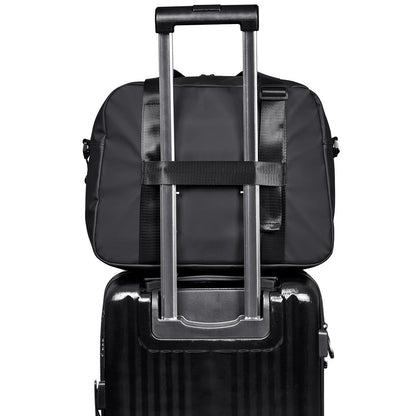 Serendipio Carry-On Laptop & Overnight Bag