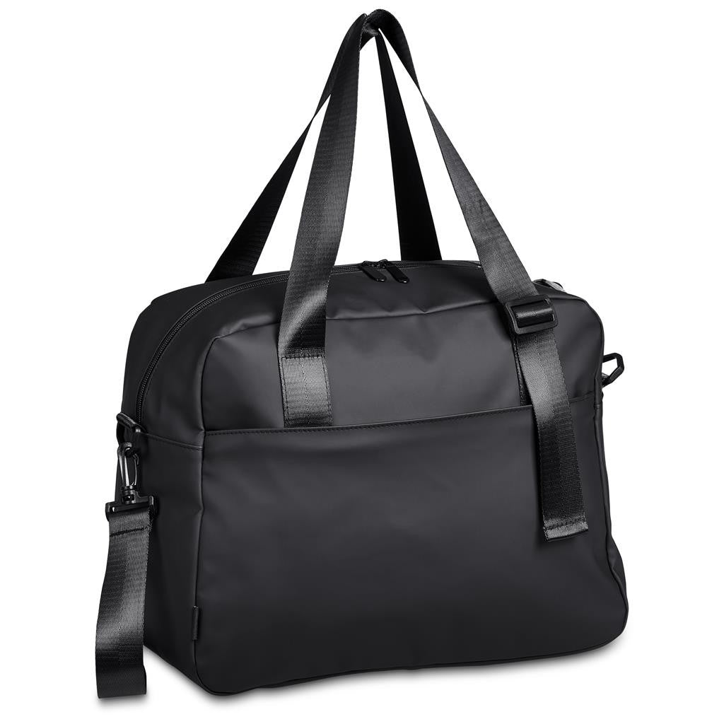 Serendipio Carry-On Laptop & Overnight Bag