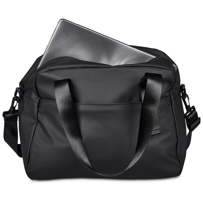Serendipio Carry-On Laptop & Overnight Bag