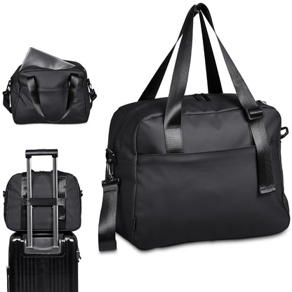 Serendipio Carry-On Laptop & Overnight Bag